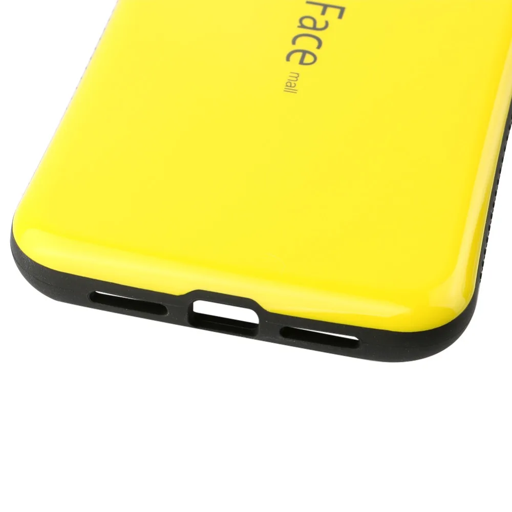 IFace Mall для iPhone XS Max XR чехол тяжелых условий эксплуатации противоударный накладка
