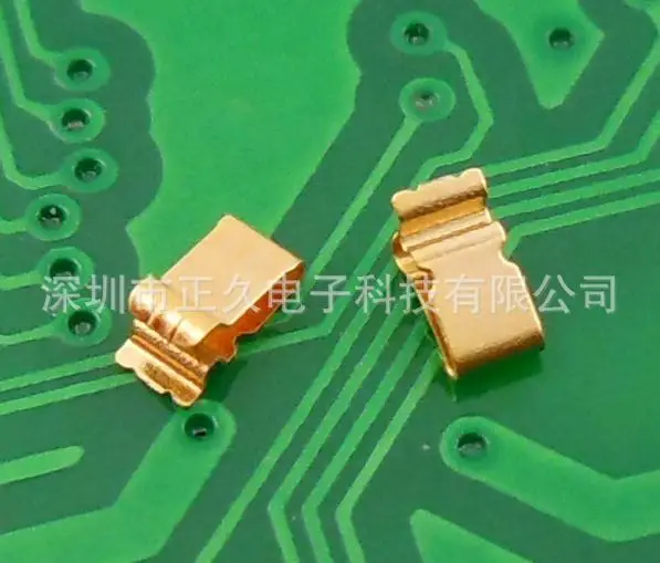 Бесплатная доставка антенна шрапнель аккумулятор контактный элемент для