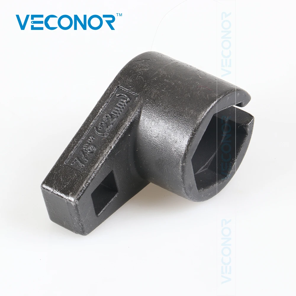 Veconor 7/8 &quot22 мм lambda смещение кислорода Сенсор разъем Гаечный ключ O2 tool kit комплект