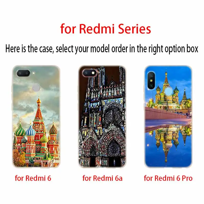 Чехол для Xiaomi Redmi Note 10 9 8 7 6 5 Pro Max 10S 9T 8T 9S|Бамперы| |