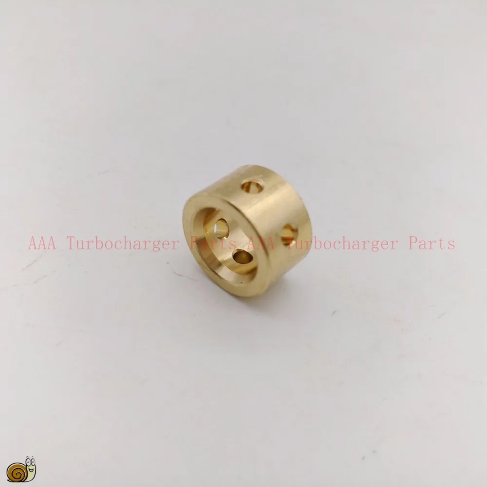 Турбокомпрессионные детали CT16 подшипник турбо журнала/плавающее биение 2KD