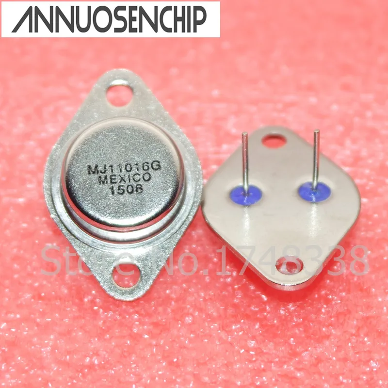 10 шт./лот MJ11015G MJ11015 MJ11016 MJ11016G до 3, заказ от 5 шт. 11015+ 5 шт. 11016
