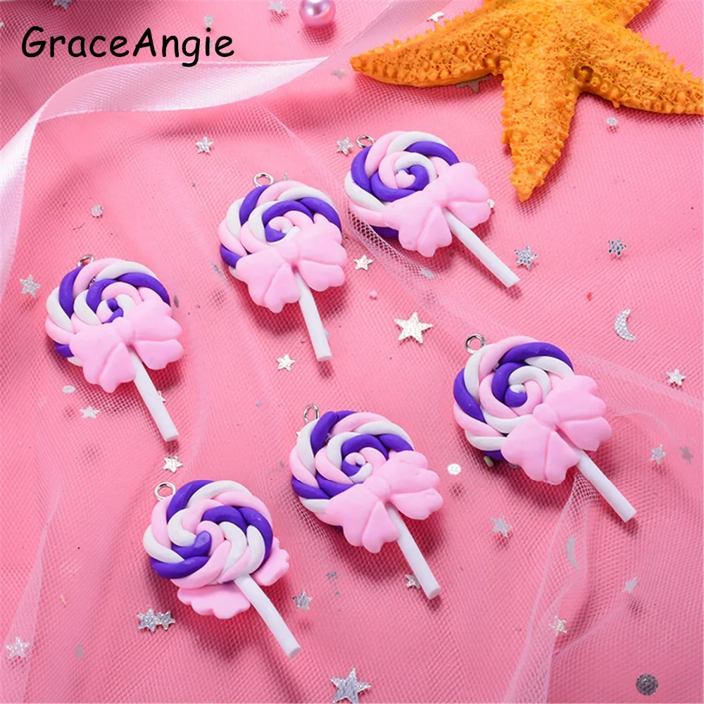 Галстук бабочка 10 шт.|Шармы| |