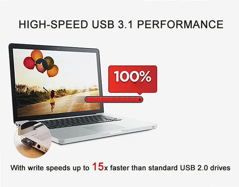 SanDisk USB 3,1 флеш-накопитель 128 Гб 64 ГБ 32 ГБ до 3,0 Мб/с флеш-накопитель USB U диск 16 Гб Флешка CZ430