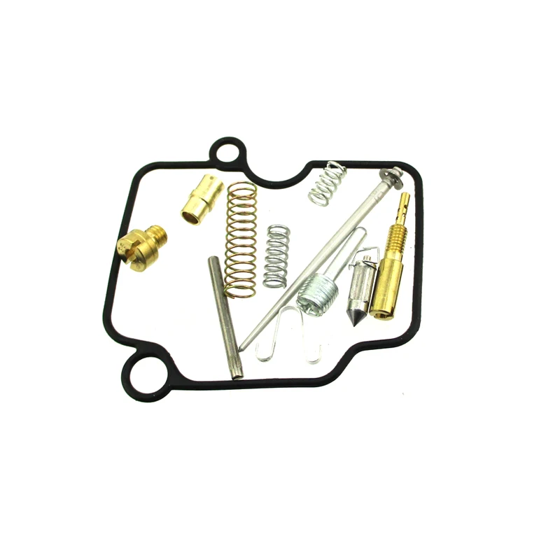 Карбюратор XLSION для мотоцикла комплект ремонта и восстановления 26 мм Mikuni VM22 Carb Pit