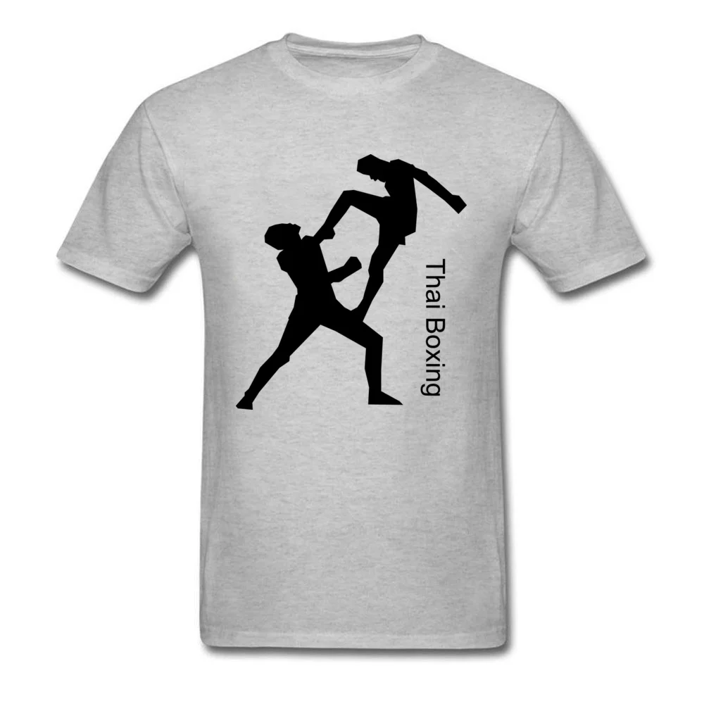 Пользовательские 3D черные чернила футболка для мужчин Муай Тай боксерская 2018