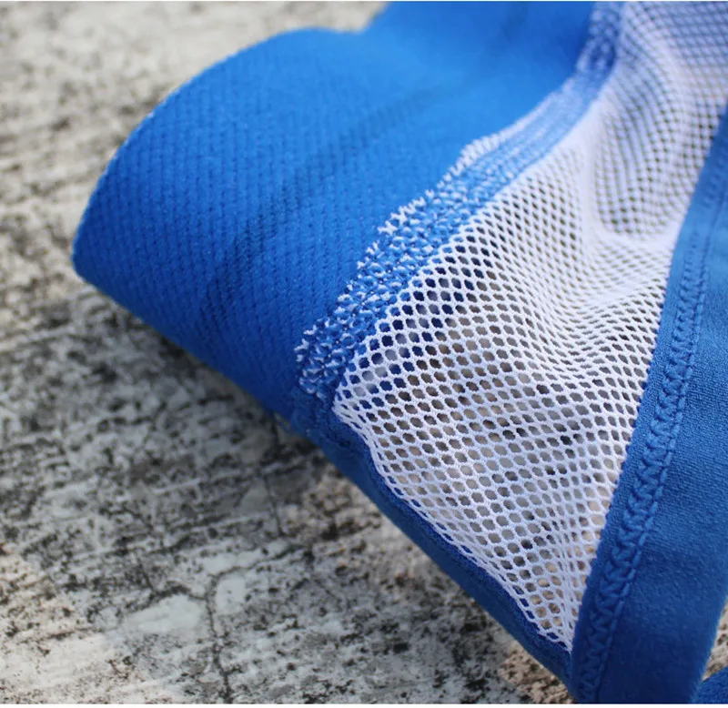 WJ брендовые пикантные Мужское нижнее белье Jockstraps G-strings гейские мужские стринги