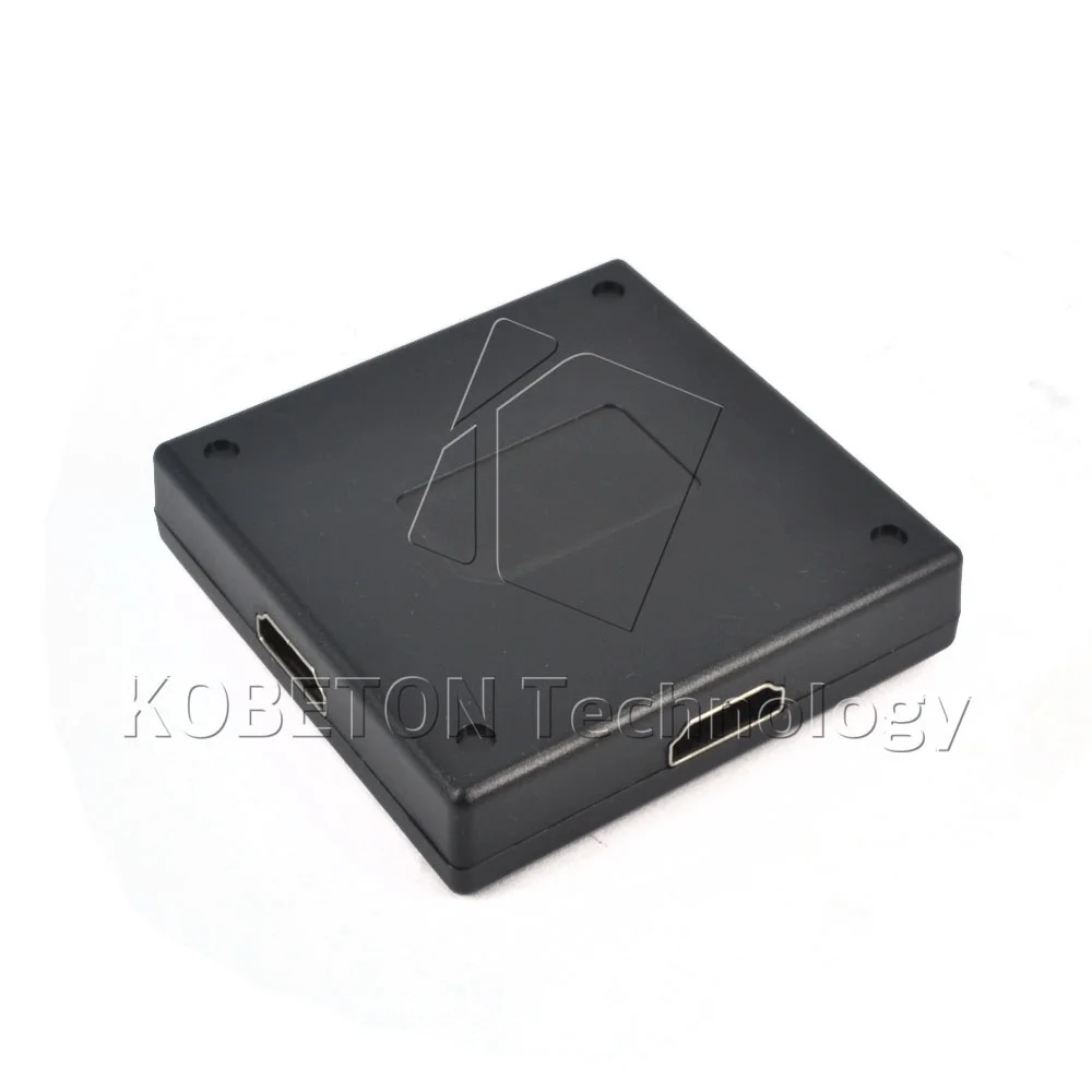 3 Порты и разъёмы переключатель разветвитель HDMI Совместимость для HD ТВ 1080P Vedio в 1