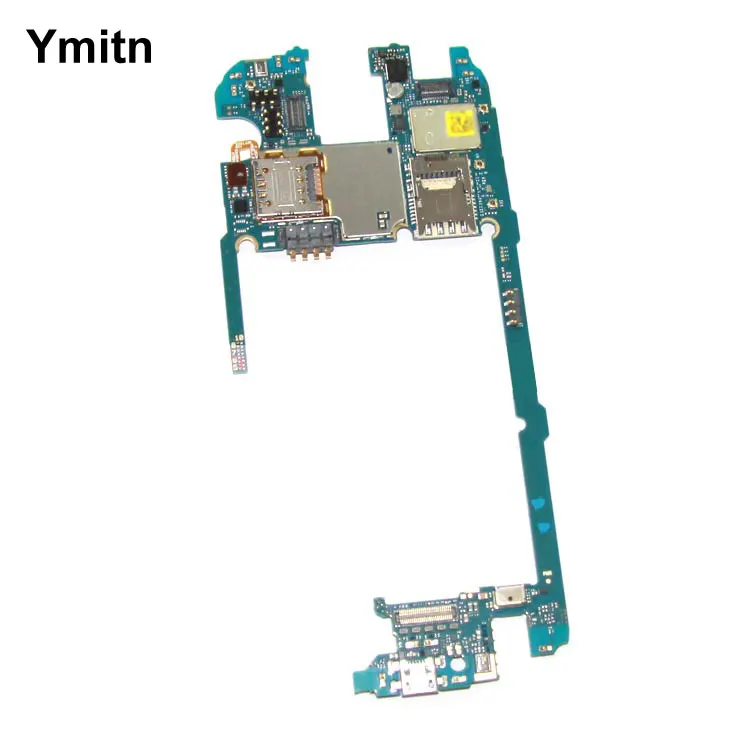 Разблокированная материнская плата Ymitn 32 ГБ для LG G4 F500 H810 H811 VS986 LS991 H815 H818p