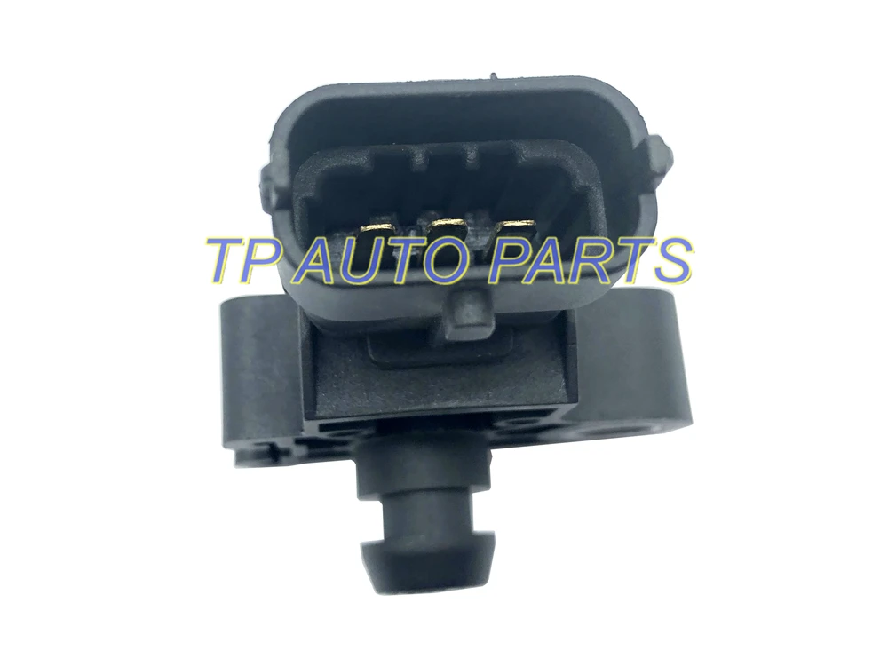 Датчик давления совместимый с Fo rd OEM 0261230453 AG91 9F479 AC AG919F479AC|Датчик давления| |