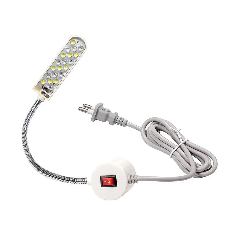 Лампа для швейной машины 20 светодиодов |