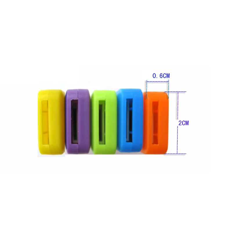 Высококачественный мини USB 2 0 кардридер для Micro SD карты TF адаптер Plug and Play цветной