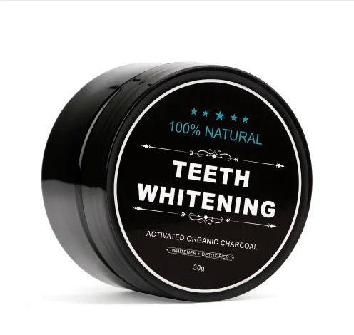 NEW Teeth Whitening Scaling Powder Bamboo Oral Care Cleaning Activated Charcoal Tooth Clareamento Dental | Красота и здоровье