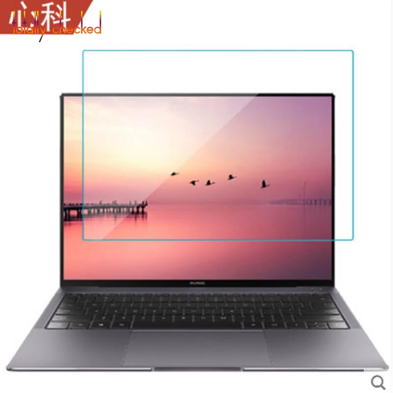 Закаленное стекло 9H для Huawei MateBook X 13 3/MateBook PRO WT-W09 9 защитная пленка экрана планшета