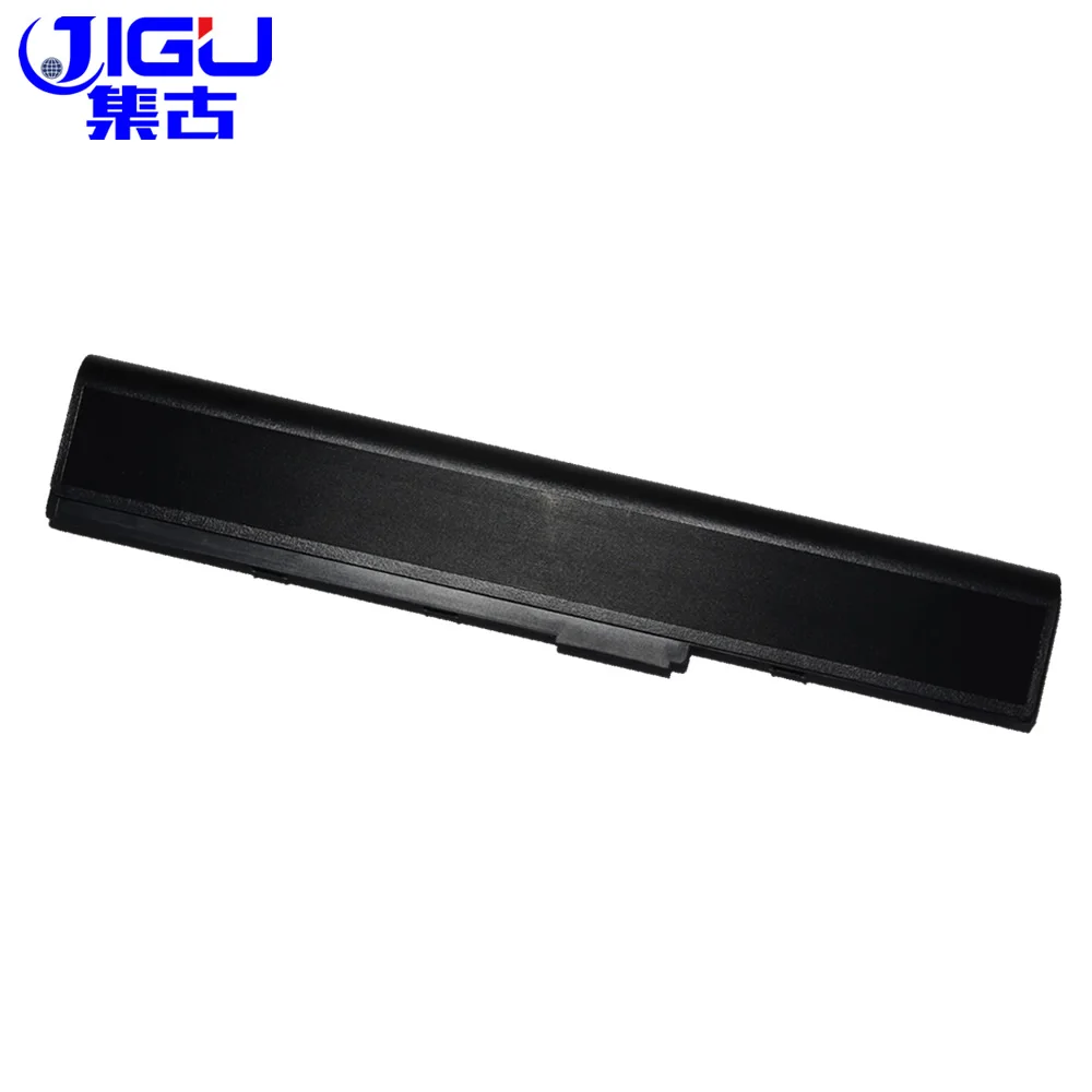 JIGU Высокое качество Аккумулятор для ноутбука Asus K52J K52JB K52JC K52JE K52JK K52JR K52N K52D K52DE K52DR