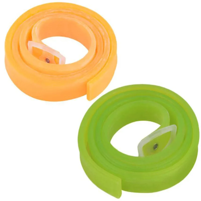 Pet Регулируемая аромат резиновая щенка ошейник Собаки Кошки репеллент блох