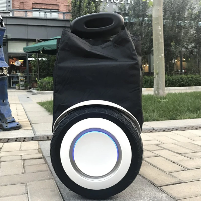 Сумка для покупок Xiaomi Ninebot Mini 9 Plus складная корзина хранения скутера Kep Electric Balance