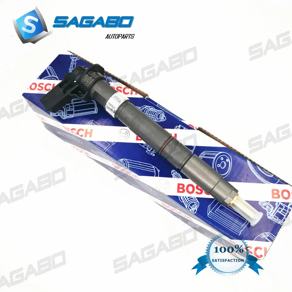 

Diesel new common rail fuel injector 0445116034 0445116035 0445116034 for 03L130277C