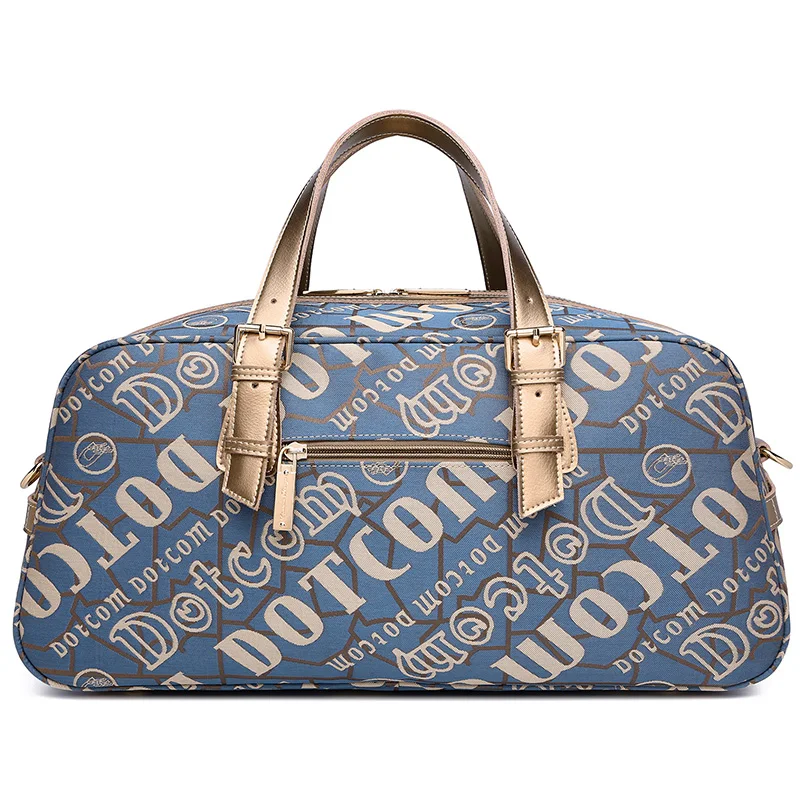 2018 New Arrival Freeshipping Hot Sale Top Fashion Real Style Leisure For Women Top-handle Bag Large Capacity Travel Bags | Багаж и сумки