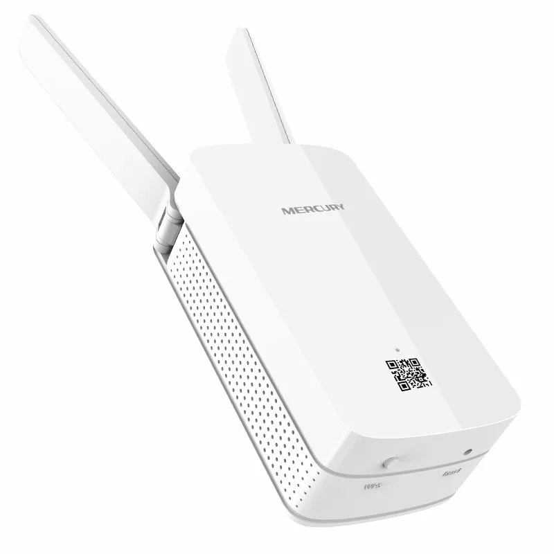 Mercury Wifi ретранслятор MW300RE беспроводной удлинитель WiFi усилитель сигнала 300 м Wifi роутер Repetidor Wifi усилитель сигнала Roteador