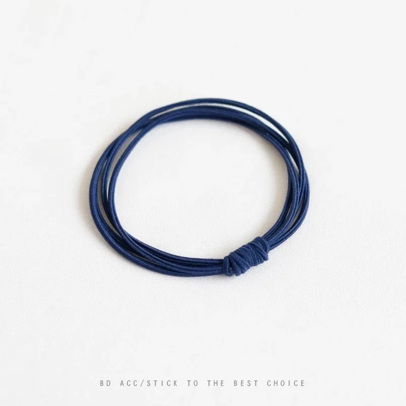 Резинки для волос Эластичные девочек аксессуар с держателем конского хвоста| |