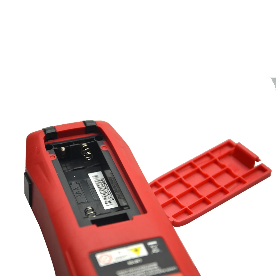 UNI-T UT392B Laser Distance Meters 100 m Range Area Volume Add Subtract Continuous Measurement Rangefinder | Инструменты