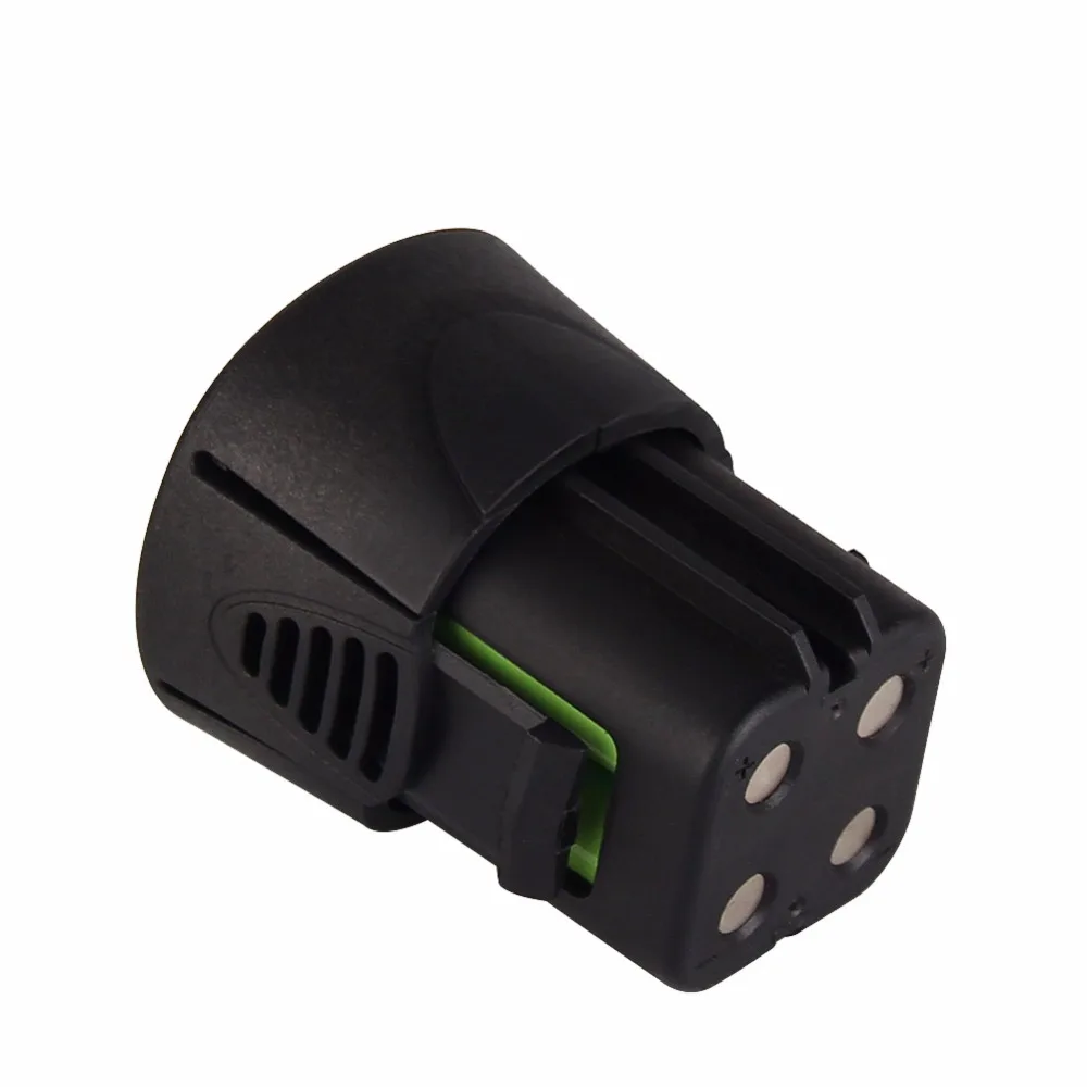 3x 4.8V 1500mah Replacement Battery Pack for Dremel 5000755-01 755-01 MiniMite 7300 Ni-CD |