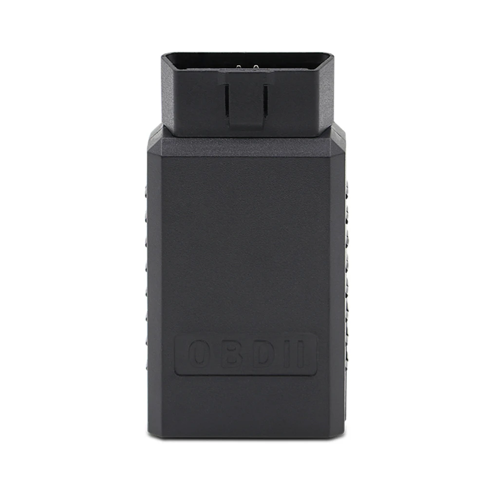 ELM327 Wifi USB сканер реальный V2.1 FTDI RS232+ PIC18F25K80 OBDII Автомобильный диагностический сканер Android/IOS/PC OBD2 все протоколы