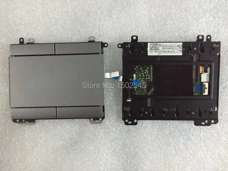 Бесплатная доставка ноутбук touc hp ad для HP EliteBook 720 G1 725 820 825 коврик мыши левая и
