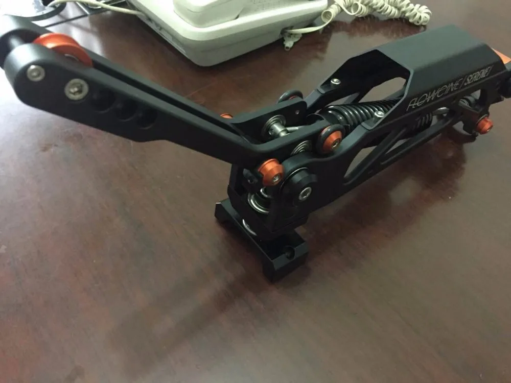 Идентично easyrig flowcine Serene ARM широкое крепление для вашего оригинального камеры