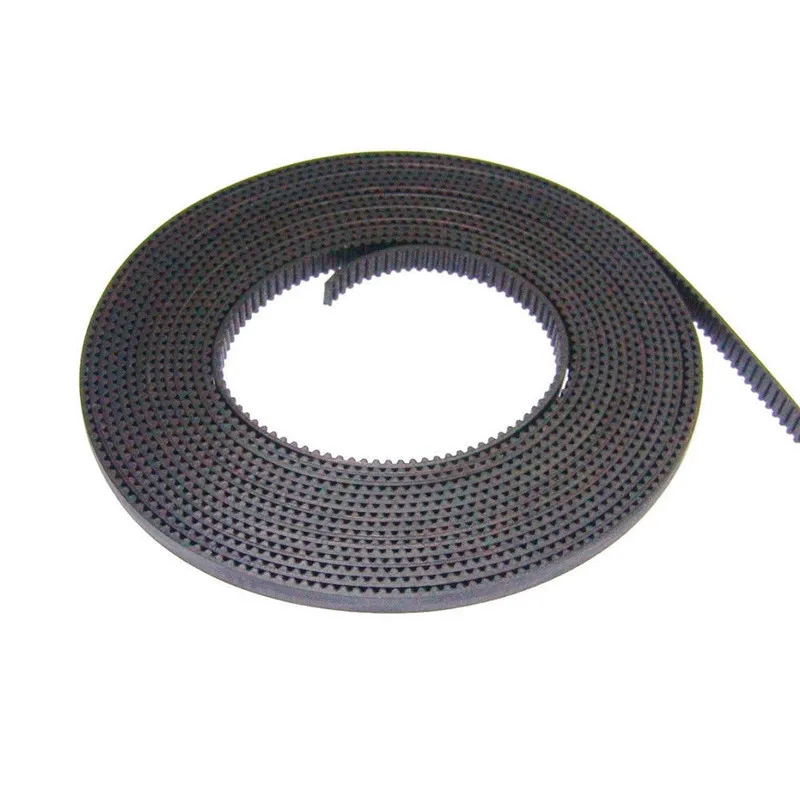 Ремень ГРМ для 3D принтера M GT2 ремень 3d Rostock Mendel Reprap|printer cheap|printer accessoriesbelt first aid kit |