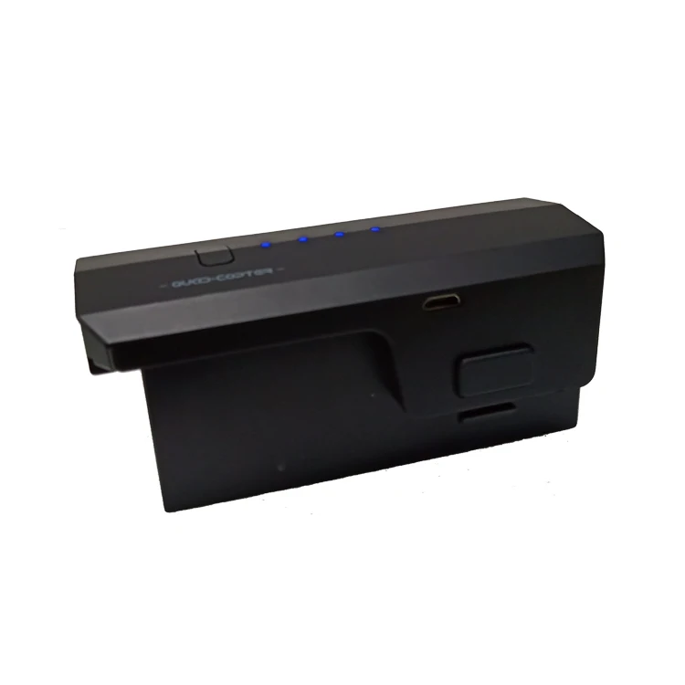 SJRC F11 батарея 2500Mah 11 1 V Запасные части доступ для Rc GPS дрона | Игрушки и хобби