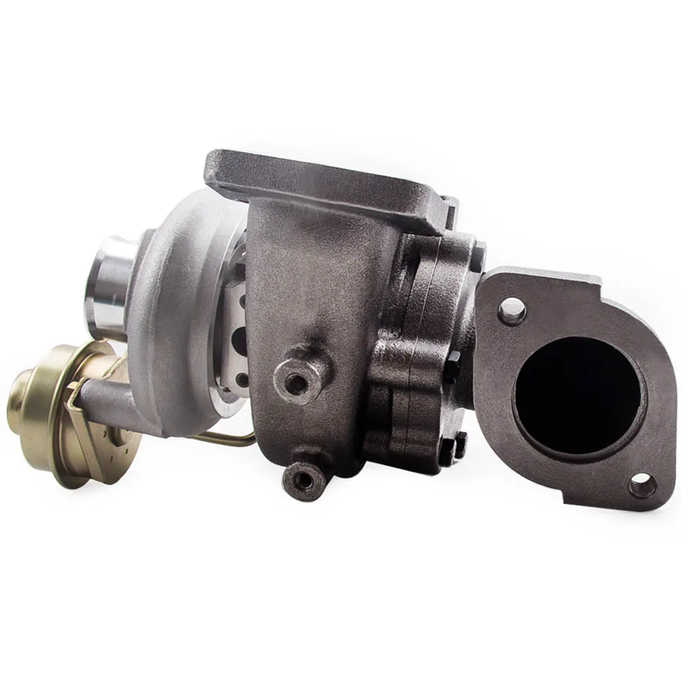 Турбокомпрессор Для Mitsubishi L200 115HP 85KW Pajero 2 5 L TF035 49135 02652 VGT TF035HL|turbocharger|turbocharger mitsubishi |