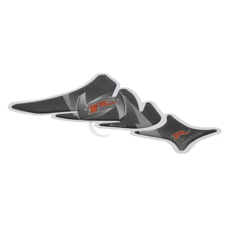 Для HONDA CBR600 F3 F4I CBR900 CBR929 CBR1000 CBR1100 319 топливного бака газа Кепки протектор Стикеры