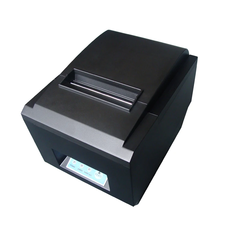 Чековый термопринтер 80 мм с USB портом|fiscal printer|thermal receiptpos thermal receipt printer |