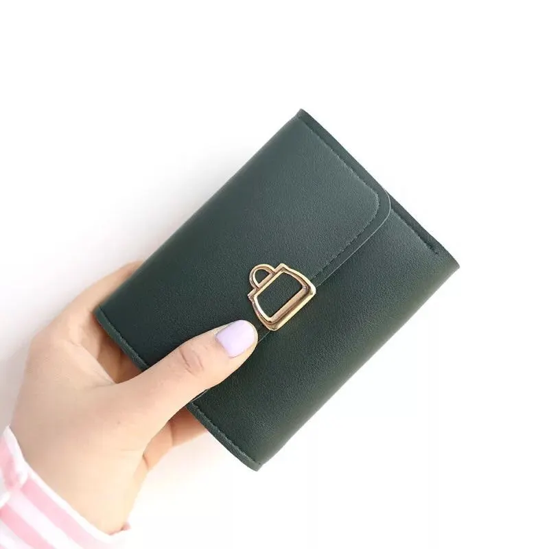 

2019 New Designers Famous Brands Luxury Womens Wallets Wallets perse Portomonee Portfolio Ladies Short Carteras Fashion