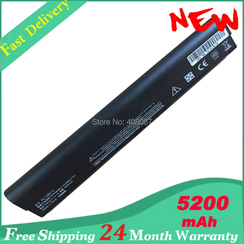 Аккумулятор для ACER Aspire One 725 серии C710 6 ячеек 756 AL12A31 AL12B31 AL12B32 AL12X32|battery for acer aspire|battery