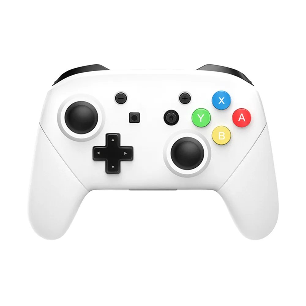 Сменный корпус защитный чехол для nintendo Switch NS Pro контроллер Joy-Con игровая консоль с кнопками ручки крышка