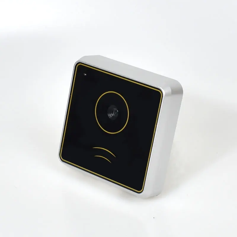 Интеллектуальный считыватель QR Кода RFID 2D карт доступа|Сканеры| |