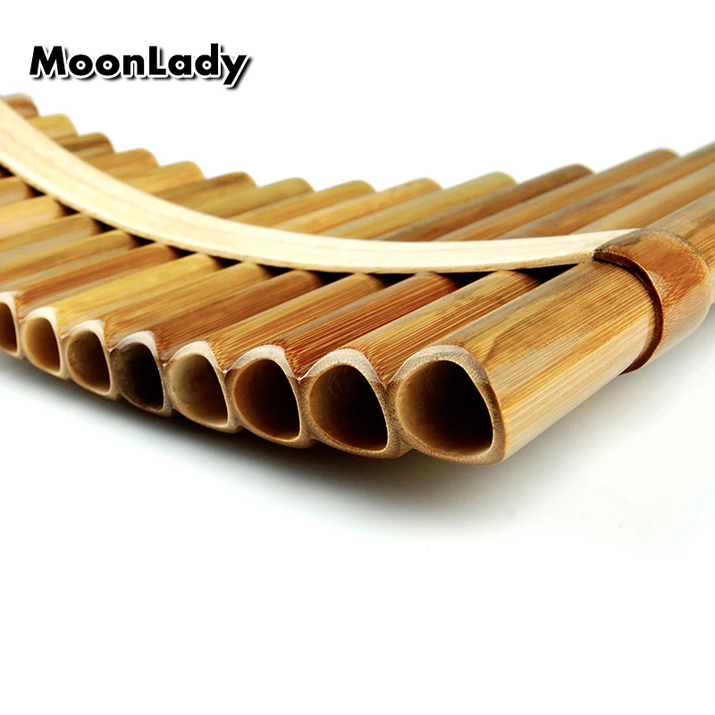 Высокое качество 15 труб бамбуковый Китайский народный музыкальный инструмент