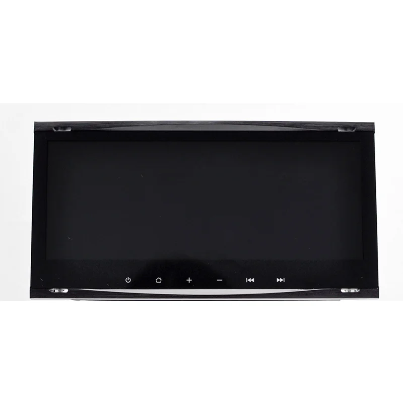 Aoluoya IPS RAM 2 ГБ Android 7 1 автомобильный dvd плеер для Ford Focus Transit Galaxy Mondeo Fiesta C max S Kuga радио