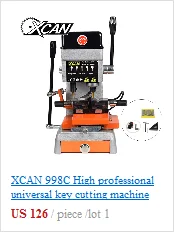 XCAN 1 пара вертикальных ключей Зажимные инструменты для специального ключа. Ключ Зажим для автомобиля и специальный жесткий ключ Режущий слесарный инструмент