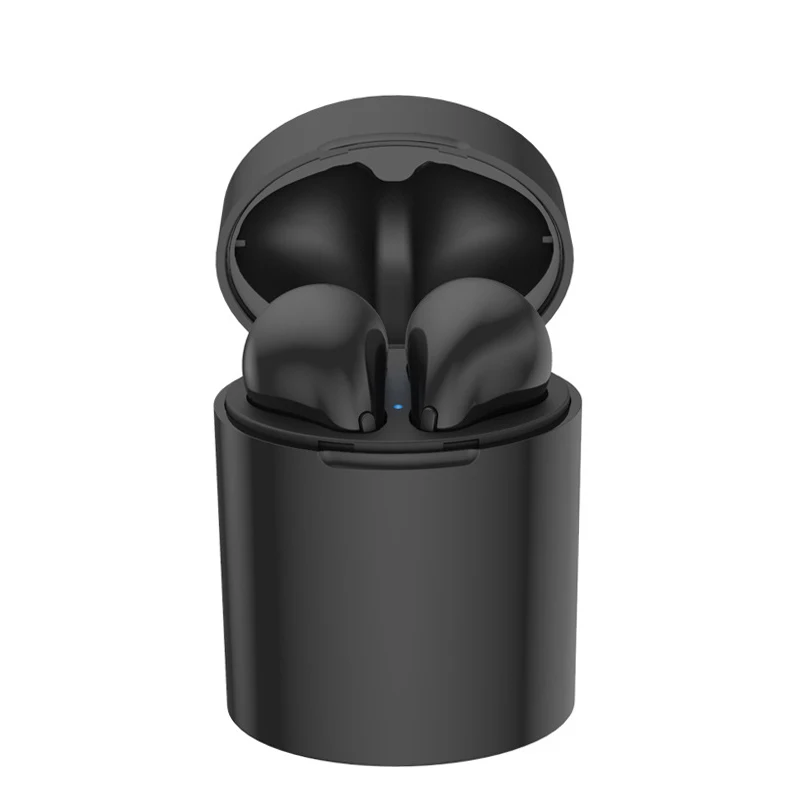 Оригинальные беспроводные Bluetooth наушники для телефона умные сенсорные