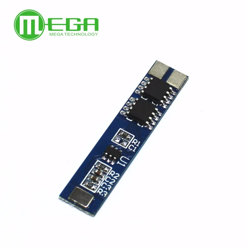 2S 5A Li Ion 7 4 V 8 18650 BMS PCM Защитная плата батареи для литий ионного аккумулятора