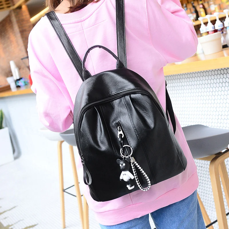 

Bolsa Feminina Escolar