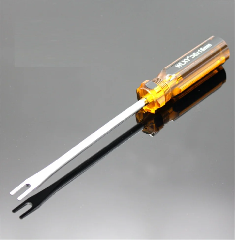 S2 Набор инструментальных стальных отверток магнитная головка гаечного ключа