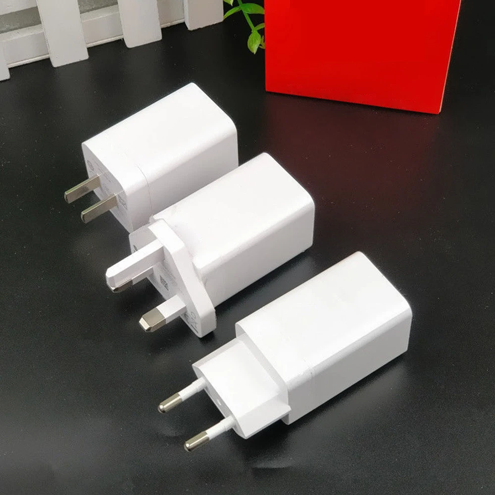 Dash Быстрая зарядка настенное зарядное устройство адаптер новый оригинальный для