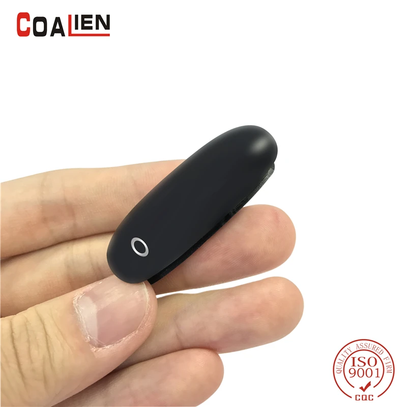 Coalien браслет умный IP67 Экран touch Пульс сердечного ритма Приборы для измерения
