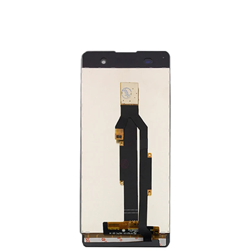 Сенсорный экран для SONY Xperia XA 5 0 дюйма F3111 F3112 F3115 F3116 ЖК дисплей дигитайзер панель в