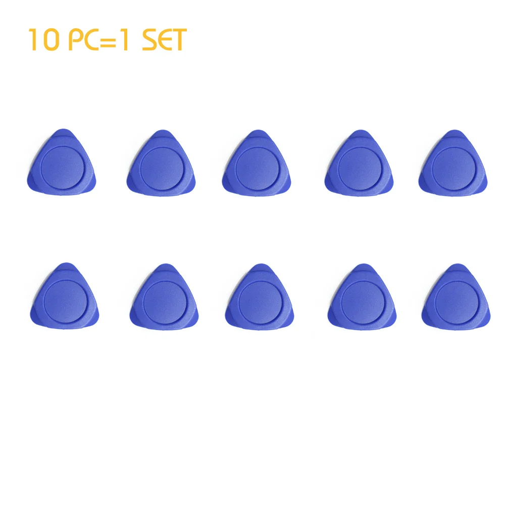 Инструменты для открытия гитары из пластика iPhone iPad планшета ПК Бесплатная